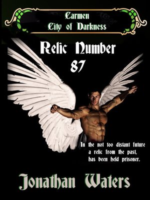 cover image of Relic #87
